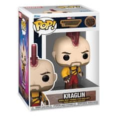 Funko POP Filmi: Varuhi galaksije - Kraglin