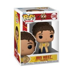 Funko POP Movies: The Flash - Iris West