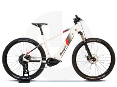 MALAGUTI Električno kolo Brenta HT 5.0 - Bosch Performance Line CX pogon ( od 160cm do 175cm)