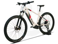 MALAGUTI Električno kolo Brenta HT 5.0 - Bosch Performance Line CX pogon ( od 160cm do 175cm)