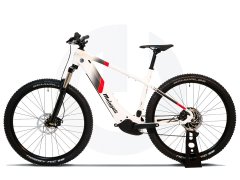 MALAGUTI Električno kolo Brenta HT 5.0 - Bosch Performance Line CX pogon ( od 160cm do 175cm)