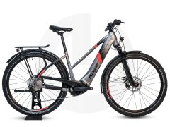 MALAGUTI Električno kolo Cortina TRT 5.0 - Bosch Performance Line CX pogon ( od 150cm do 160cm )