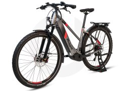 MALAGUTI Električno kolo Cortina TRT 5.0 - Bosch Performance Line CX pogon ( od 150cm do 160cm )