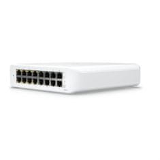 Ubiquiti USW-Lite-16-PoE stikalo