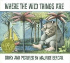 Where The Wild Things Are