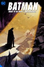 Batman: Road to No Man's Land Omnibus