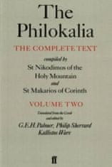 Philokalia Vol 2
