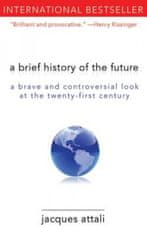 Brief History of the Future