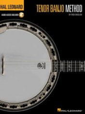 HAL LEONARD TENOR BANJO METHOD