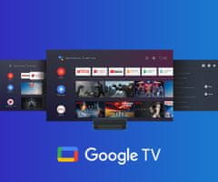 Xiaomi Mi TV Box S 2nd Gen medijski predvajalnik, 4K UHD, Google TV - odprta embalaža