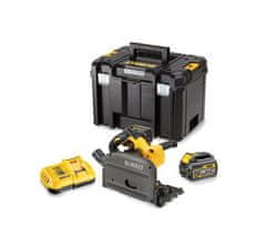 shumee DEWALT FLEXVOLT KROŽNA ŽAGA - POTOPNA ŽAGA 54V 2x6 0Ah DCS520T2