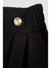 BeWear Ženske hlače culottes Iblidwen B252 črna L