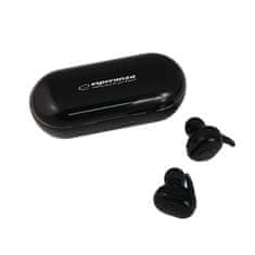 Esperanza Esperanza - Brezžične slušalke - In-Ear - 300 mAh 