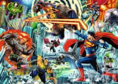 Ravensburger DC Comics: Superman 1000 kosov