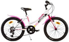 Aurelia 420 Sport kolo, 20", 31 cm, bela