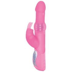 Seven Creations zajčji vibrator