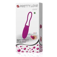 PRETTY LOVE Dave vibrator