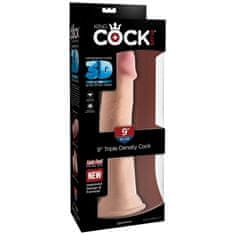 King Cock dildo, 23 cm