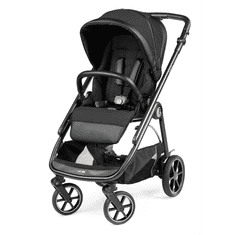 Peg Perego Veloce Lounge modularni sistem, Bronze Noir