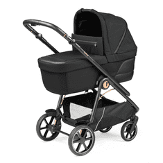 Peg Perego Veloce Lounge modularni sistem, Bronze Noir