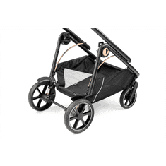 Peg Perego Veloce Lounge modularni sistem, Bronze Noir