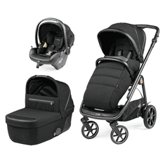 Peg Perego Veloce Lounge modularni sistem, Bronze Noir