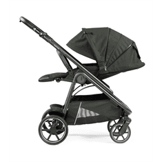 Peg Perego Veloce Lounge modularni sistem, temno zelen