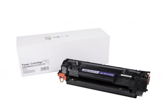 TiskajPoceni Kompatibilni toner Hp 83X / CF283X za Hp (2.400 strani) za LaserJet Pro HP LaserJet Pro MFP M200 HP LaserJet Pro MFP M201dw HP LaserJet Pro MFP M201n HP LaserJet Pro MFP M202dw