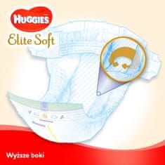 Huggies HUGGIES Extra Care plenice za enkratno uporabo 4 (8-14 kg) 60 kosov