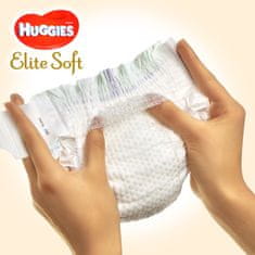 Huggies HUGGIES Extra Care plenice za enkratno uporabo 1 (2-5 kg) 168 kosov