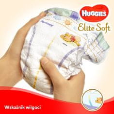Huggies HUGGIES Extra Care plenice za enkratno uporabo 4 (8-14 kg) 120 kosov
