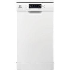 Electrolux ESS42220SW prostostoječi pomivalni stroj