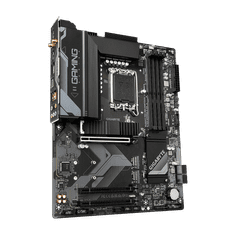 Gigabyte B760 GAMING X AX osnovna plošča, DDR5, LGA1700