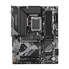 Gigabyte B760 GAMING X AX osnovna plošča, DDR5, LGA1700