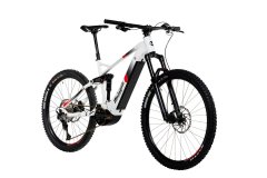 MALAGUTI Električno kolo Civetta FS 6.1 - Bosch Performance Line CX pogon ( od 165cm do 180 cm )