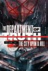 Department of Truth, Volume 2: The City Upon a Hill