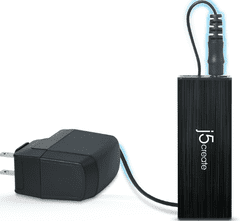 J5CREATE priklopna postaja, USB 3.0 (JUH340)