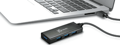 J5CREATE priklopna postaja, USB 3.0 (JUH340)