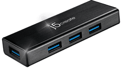 J5CREATE priklopna postaja, USB 3.0 (JUH340)