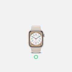 RINGKE Dual Easy 3x zaščitna folija na Apple Watch 40/41mm