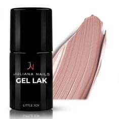 Juliana Nails Gel Lak Little Joy roza No.773 6ml