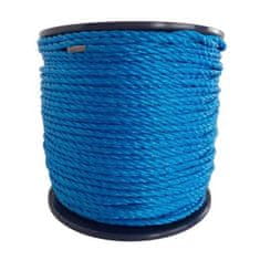 Enpro Navita vrv PP 12 mm, 100 m, modra
