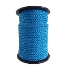 Enpro Navita vrv PP 8 mm, 100 m, modra