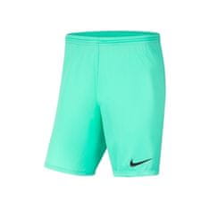 Nike Hlače zelena 183 - 187 cm/L Dry Park Iii