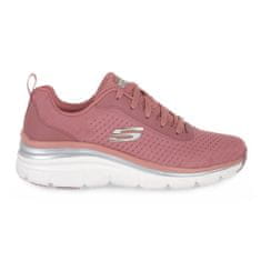 Skechers Čevlji roza 36 EU Fashion Fit Makes Moves