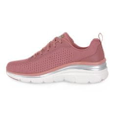 Skechers Čevlji roza 36 EU Fashion Fit Makes Moves