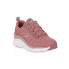 Skechers Čevlji roza 36 EU Fashion Fit Makes Moves