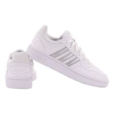 Adidas Čevlji bela 36 2/3 EU Hoops 30