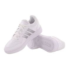 Adidas Čevlji bela 36 2/3 EU Hoops 30