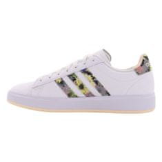 Adidas Čevlji bela 36 2/3 EU Grand Court 20